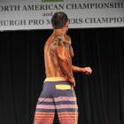 Derek  Coulter - IFBB North American Championships 2014 - #1