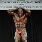 Martinez    Hagans - IFBB Pittsburgh Pro Masters  2014 - #1