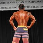 Derek  Coulter - IFBB North American Championships 2014 - #1