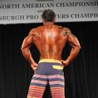 Derek  Coulter - IFBB North American Championships 2014 - #1