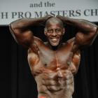 Martinez    Hagans - IFBB Pittsburgh Pro Masters  2014 - #1