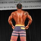 Derek  Coulter - IFBB North American Championships 2014 - #1