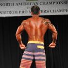 Derek  Coulter - IFBB North American Championships 2014 - #1