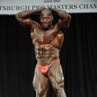 Martinez    Hagans - IFBB Pittsburgh Pro Masters  2014 - #1