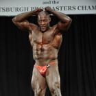 Martinez    Hagans - IFBB Pittsburgh Pro Masters  2014 - #1