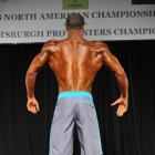 Robert  Giles - IFBB North American Championships 2014 - #1