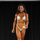 Susana  Martinez - IFBB North American Championships 2014 - #1