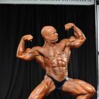 Rusty   Jeffers - IFBB Pittsburgh Pro Masters  2014 - #1