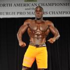 Gary  Parks - IFBB North American Championships 2014 - #1