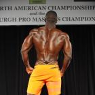 Gary  Parks - IFBB North American Championships 2014 - #1