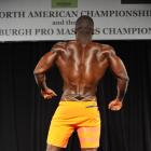 Gary  Parks - IFBB North American Championships 2014 - #1