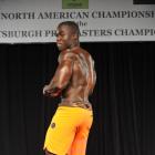 Gary  Parks - IFBB North American Championships 2014 - #1