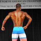 Terence  Hall - IFBB North American Championships 2014 - #1