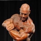 Rusty   Jeffers - IFBB Pittsburgh Pro Masters  2014 - #1