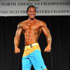 Brandon  Hewitt - IFBB North American Championships 2014 - #1