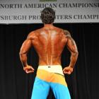 Brandon  Hewitt - IFBB North American Championships 2014 - #1