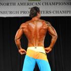 Brandon  Hewitt - IFBB North American Championships 2014 - #1