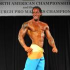 Brandon  Hewitt - IFBB North American Championships 2014 - #1