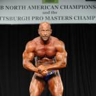 Christopher   Saccardo - IFBB Pittsburgh Pro Masters  2014 - #1