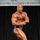 Christopher   Saccardo - IFBB Pittsburgh Pro Masters  2014 - #1