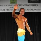 Brandon  Hewitt - IFBB North American Championships 2014 - #1