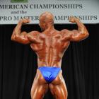 Christopher   Saccardo - IFBB Pittsburgh Pro Masters  2014 - #1