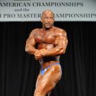 Christopher   Saccardo - IFBB Pittsburgh Pro Masters  2014 - #1