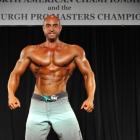 Christopher  Villa - IFBB North American Championships 2014 - #1