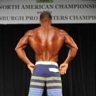 David  Kampfe - IFBB North American Championships 2014 - #1