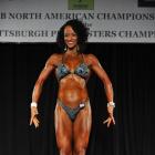 Tracy  Falkenthal - IFBB North American Championships 2014 - #1