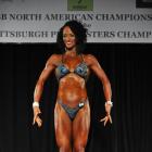 Tracy  Falkenthal - IFBB North American Championships 2014 - #1