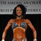 Tracy  Falkenthal - IFBB North American Championships 2014 - #1