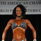 Tracy  Falkenthal - IFBB North American Championships 2014 - #1