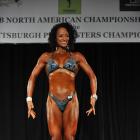 Tracy  Falkenthal - IFBB North American Championships 2014 - #1