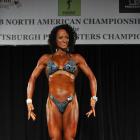 Tracy  Falkenthal - IFBB North American Championships 2014 - #1