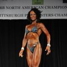 Tracy  Falkenthal - IFBB North American Championships 2014 - #1