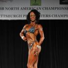 Tracy  Falkenthal - IFBB North American Championships 2014 - #1