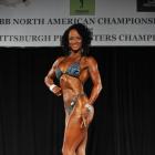 Tracy  Falkenthal - IFBB North American Championships 2014 - #1