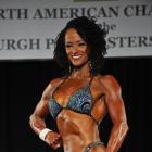 Tracy  Falkenthal - IFBB North American Championships 2014 - #1