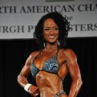 Tracy  Falkenthal - IFBB North American Championships 2014 - #1