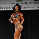 Tracy  Falkenthal - IFBB North American Championships 2014 - #1