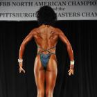 Tracy  Falkenthal - IFBB North American Championships 2014 - #1