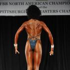 Tracy  Falkenthal - IFBB North American Championships 2014 - #1