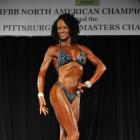 Tracy  Falkenthal - IFBB North American Championships 2014 - #1