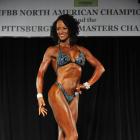 Tracy  Falkenthal - IFBB North American Championships 2014 - #1