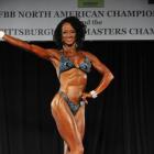 Tracy  Falkenthal - IFBB North American Championships 2014 - #1