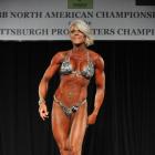 Brandy  Stenzel - IFBB North American Championships 2014 - #1