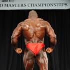 Gus   Carter - IFBB Pittsburgh Pro Masters  2014 - #1