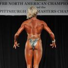 Brandy  Stenzel - IFBB North American Championships 2014 - #1