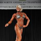 Brandy  Stenzel - IFBB North American Championships 2014 - #1